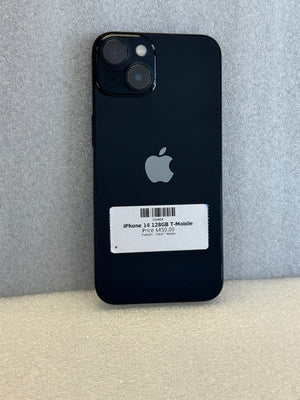 iPhone 14 128GB T-Mobile Pre-Owned