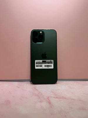 iPhone 13 Pro Max 128gb T-mobile