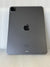 iPad Pro 4th 128GB WiFi Pre-Owned