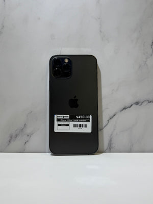 iPhone 12 Pro 128GB Unlocked Pre-Owned