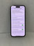 iPhone 14 Pro 128GB Unlocked Pre-owned