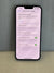 iPhone 13 Pro Max 128GB Unlocked Pre-Owned