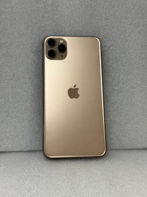 iPhone 11 Pro Max 512GB AT&T No FaceID Pre-owned