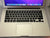 MacBook Air 13 2017 8GB 128GB