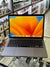 MACBOOK PRO 13 M2 8GB 256GB Pre-owned