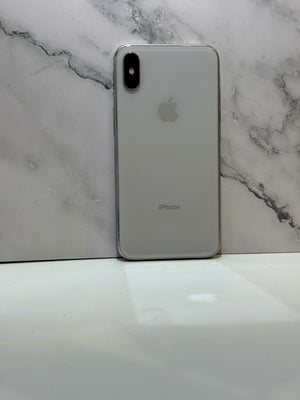 iPhone X 256GB Unlocked Pre-Owned