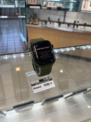 Apple Watch SE 2 44mm LTE