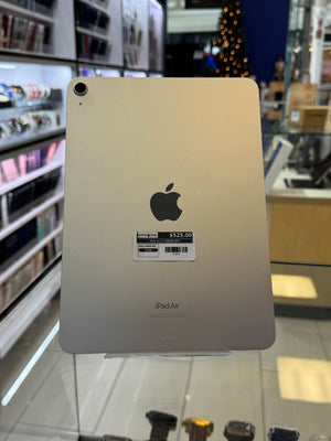 iPad Air 5 256GB WiFi Pre-Owned