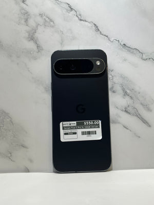 Google Pixel 9 Pro XL 256GB Verizon