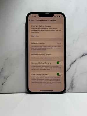 iPhone 13 128GB Unlocked