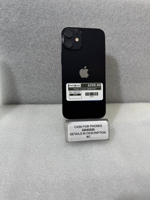 iPhone 12 mini 128GB AT&T Pre-Owned