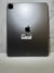 iPad Pro 12.9 6th 128gb Wifi Pre-Owned