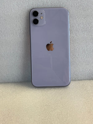 iPhone 11 64GB Unlocked Pre-Owned