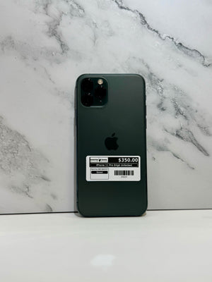 iPhone 11 Pro 64gb Unlocked