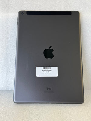 iPad 9 64GB LTE Pre-Owned