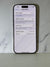 iPhone 16 Pro 256GB Unlocked Pre-Owned