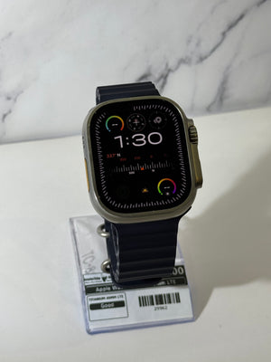 Apple Watch Ultra 2 49mm LTE Pre-Owned