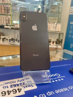 iPhone Xs Max 64gb Unlocked Pre-Owned