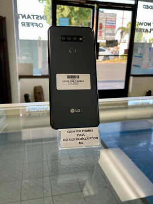 LG K51 32GB T-MOBILE