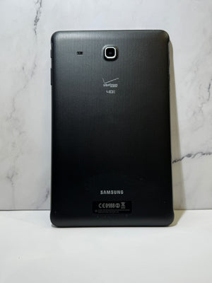 SAMSUNG TAB E 9.6