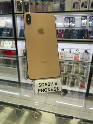 Apple IPhone XS Max 64GB T-Mobile Pre-Owned
