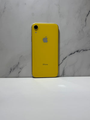 iPhone XR 64gb Unlocked Pre-Owned