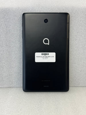 Alcatel Joy Tab 32gb WiFi & LTE Pre-Owned