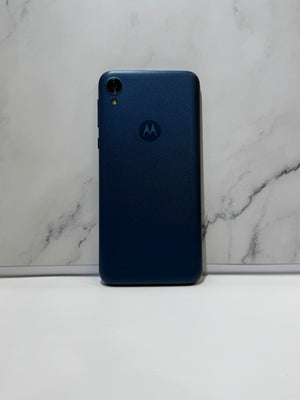 Moto E6 16GB T-Mobile Pre-Owned