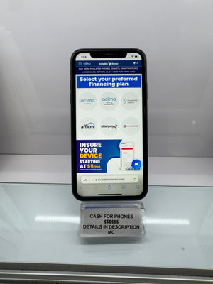 iPhone 11 128GB Unlocked Pre-Owned