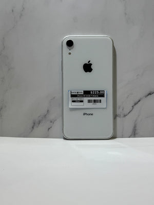 iPhone XR 64GB T-Mobile Pre-Owned