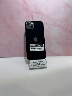 iPhone 13 128gb T-Mobile