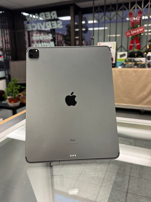 iPad Pro 12.9 4th Gen 256GB LTE Pre-owned