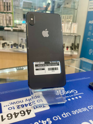 iPhone Xs Max 64gb Unlocked Pre-Owned