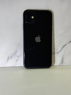 iPhone 11 64GB Unlocked Pre-Owned