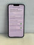 iPhone 13 Pro Max 128g Unlocked Pre-Owned