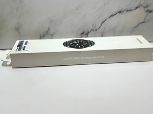 Samsung Watch 3 45mm Stainless