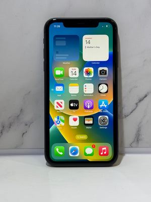 iPhone 11 64GB AT&T Pre-Paid