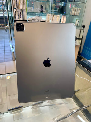 IPad Pro 12.9 6th 128GB LTE Pre-Owned