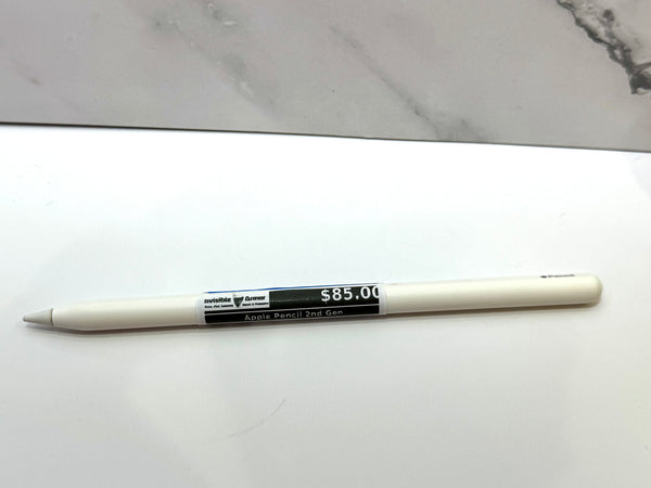 Apple Pencil 2nd Gen Pre-Owned