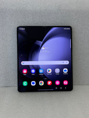 Galaxy Z Fold5 256gb Spectrum Pre-owned