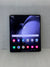 Galaxy Z Fold5 256gb Spectrum Pre-owned