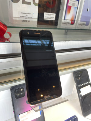 LG K20 32GB T-MOBILE Pre-owned