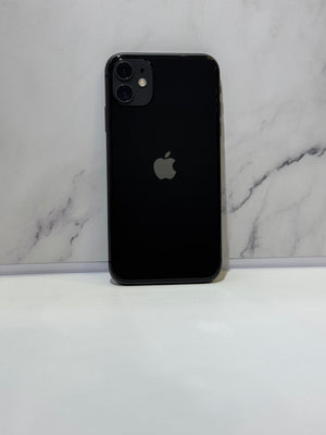 iPhone 11 64GB AT&T Pre-Paid