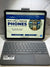 iPad 10th Logic Keyboard Pre-Owned