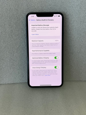 iPhone 11 Pro Max 256GB Unlocked Pre-Owned