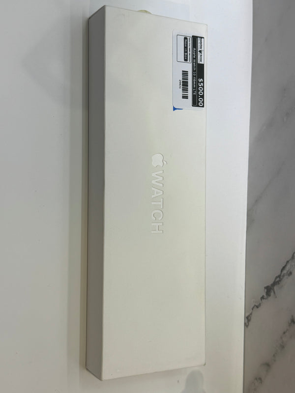 Apple Watch 10 46mm LTE