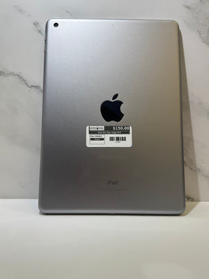 iPad 6th Gen 32gb Wifi