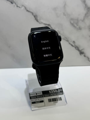 Apple Watch 8 45mm LTE Pre-owned