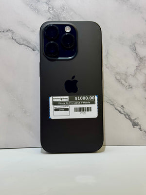 iPhone 16 Pro 256GB T-Mobile