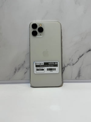 iPhone 11 Pro 64gb At&t